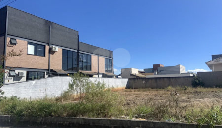 Terreno à venda em Loteamento Jardim Nova Europa, Poços de Caldas, MG