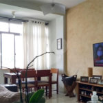 Apartamento com três dormitórios no Bom Retiro.