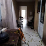 Vende Sobrado com 180m² - Vila Santa Catarina