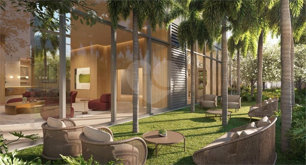 Apartamento à venda com 2 suítes em Vila Mariana, São Paulo, SP
