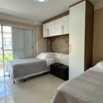 Apartamento à venda com 3 quartos, sendo 2 suítes,  em Riviera de São Lourenço, Bertioga, SP