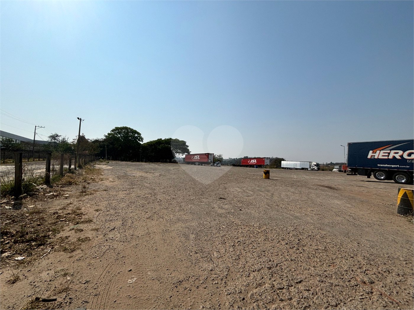 Área de terra a Venda na Margem da Rodovia Washington Luiz KM/230 - São Carlos/SP