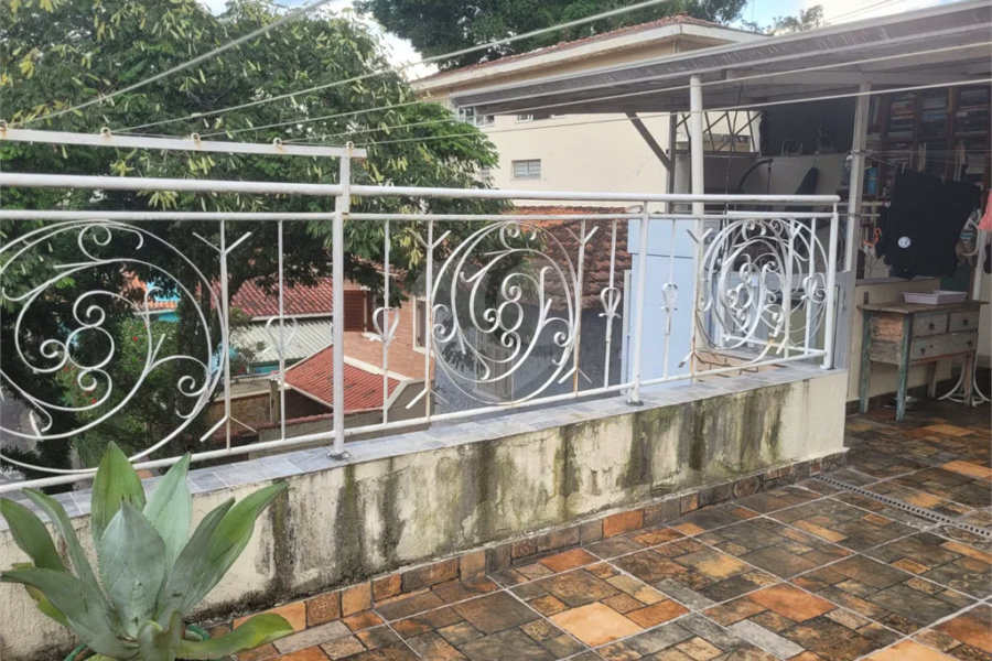 SOBRADO 3 QUARTOS NO JARDIM FLORESTA ZONA NORTE