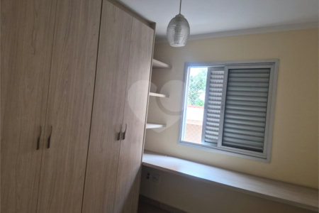 APARTAMENTO PARA LOCAÇÃO – RESIDENCIAL VICTORIA