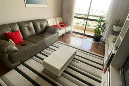 Apartamento com 4 dormitórios à venda, 137 m² por R$ 1.480.000,00 - Ipiranga