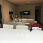 Apartamento à venda na Mooca, 3 suítes