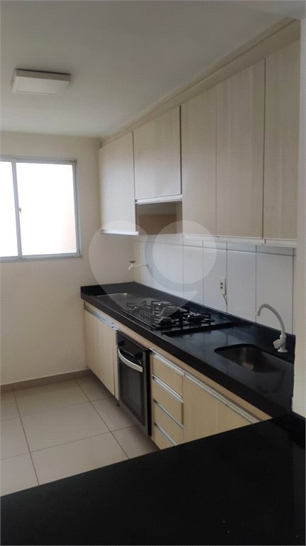 Apartamento para venda no Spazio Mont Azul