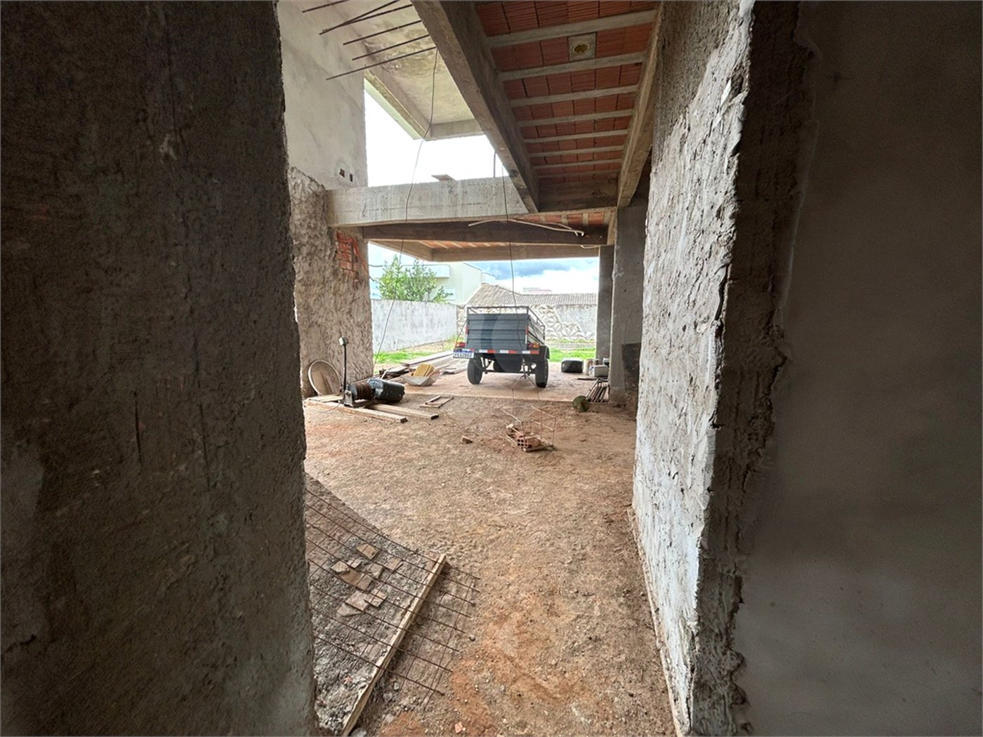 Casa à Venda de 3 dormitórios no condomínio damha II em São Carlos,