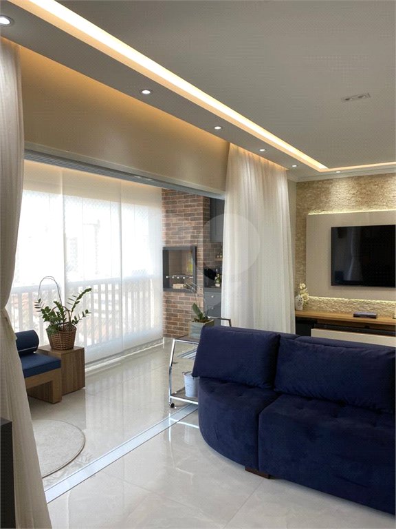Apartamento para venda porteira fechada