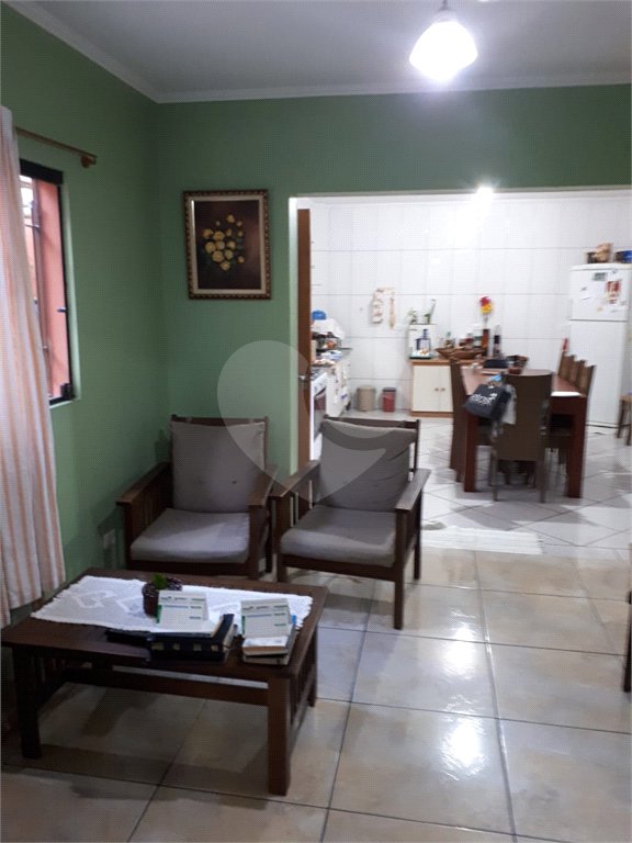 Sobrado á venda - Vila Guarani