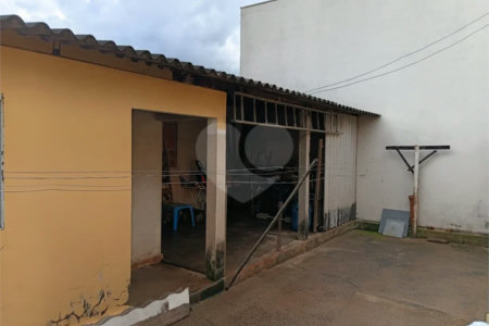 Casa no Jardim Beatriz