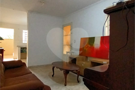 Casa térrea com duas edículas para venda - Saúde, SP.
