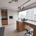 Apartamento no Ipiranga de 94m2 com 2 dorms, 1 suíte, 3 banheiros, 2 vagas. Estuda permuta.