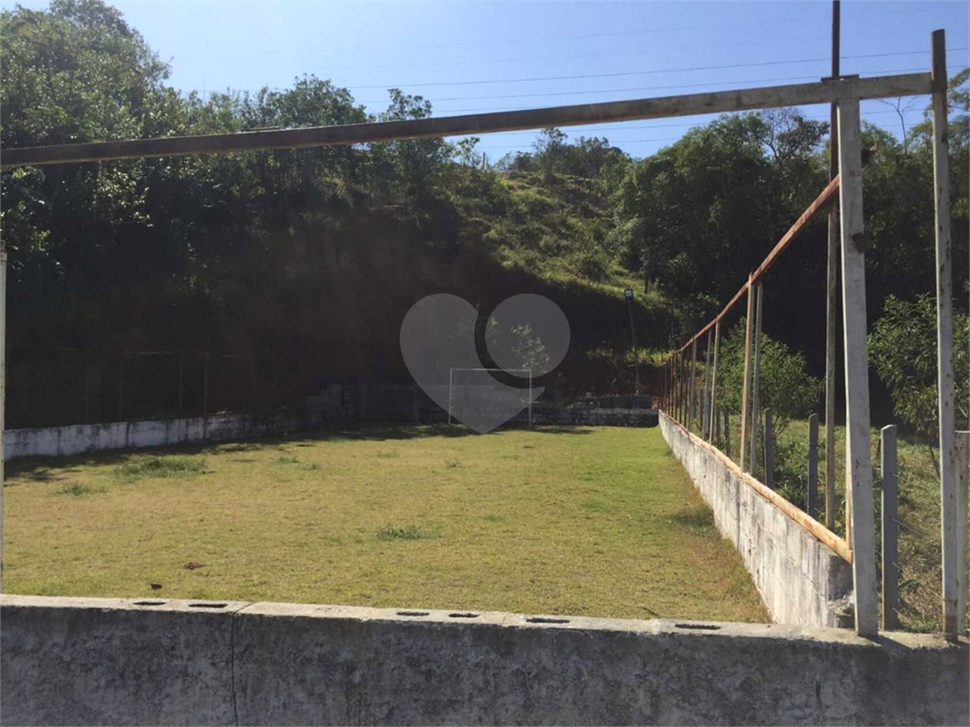 CHACARA A VENDA COM 3.190M², 2 DORMITORIOS, 2 BANHEIROS, 6 VAGAS - CHACARA SÃO JOSÉ - SÃO JOSEÉ DOS