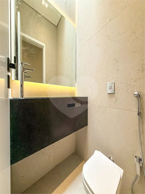 Casa Térrea Evidências - Indaiatuba/SP - R$ 1.950.000,00 - Área Total 307,33 m² - Área Construída 201,90 m² - TÉRREA - 03 suítes sendo a master com closet; Escritório; Lavabo; Cozinha com cooktop, forno, micro-ondas e coifa; Móveis planejados na hall de entrada, sala, escritório, cozinha, gourmet, s