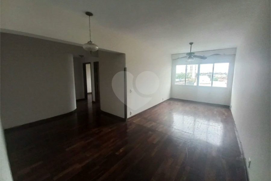 Apartamento à venda com 2 quartos em Vila Mascote, São Paulo, SP