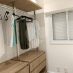 Apartamento ( Condomínio Novo) - 43,70 metros - Bairro Jaçanã .