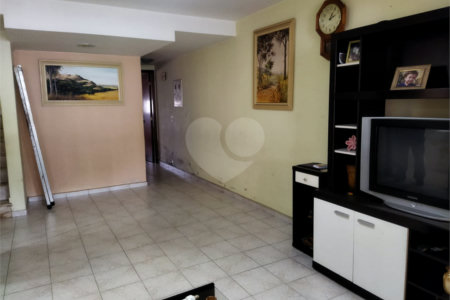 Casa á venda - Vila Guarani