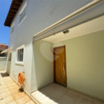 Casa á venda, com 3 dormitórios, no bairro Planalto paraíso em São Carlos.