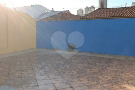 Casa Residencial Jardim São Carlos á venda.