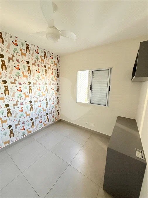 Apartamento à venda com 2 quartos, sendo 1 suíte, em Parque Conceição II, Piracicaba, SP