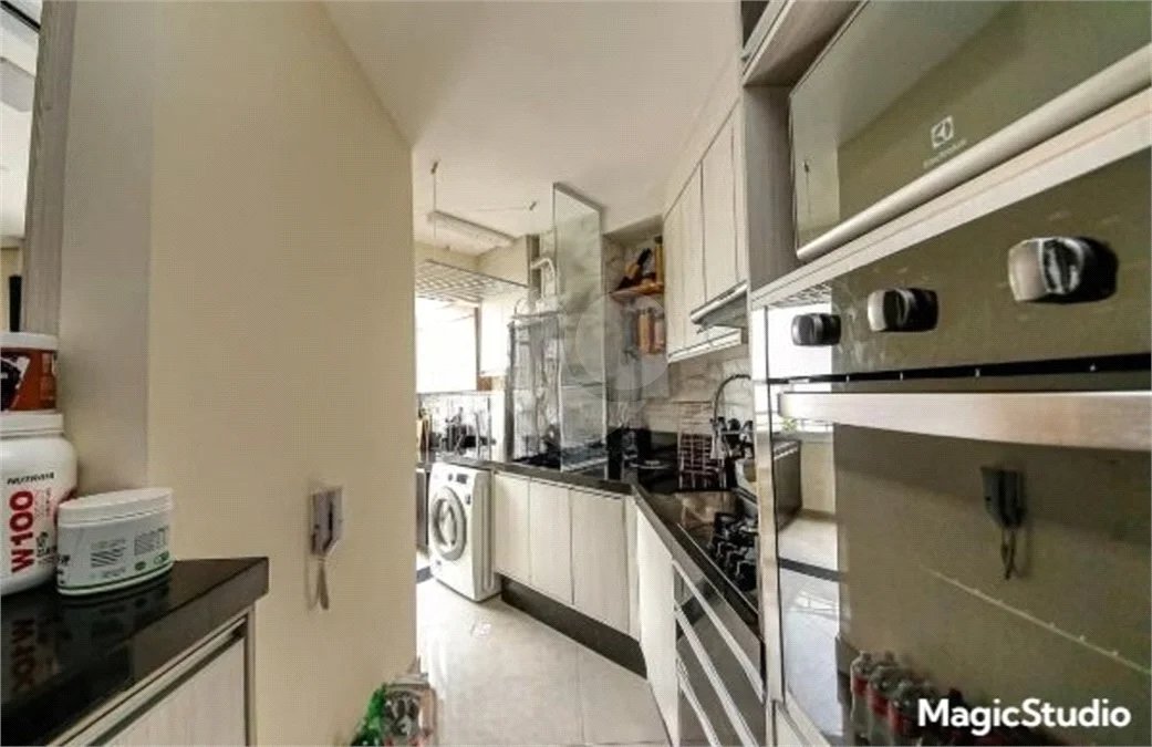 Apartamento de 2 quartos em Vila Prudente, São Paulo - Venda!