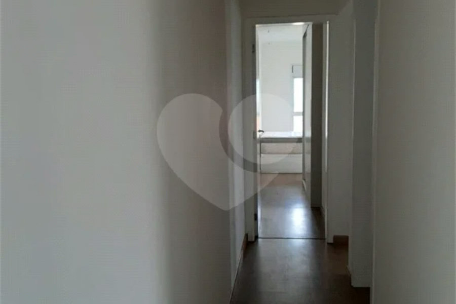 Apartamento de 89 m² à venda no Ipiranga — 3 dormitórios e 2 vagas