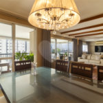 Apartamento para venda no Alto da Moóca, com 178 m², 3 suítes, 3 vagas.
