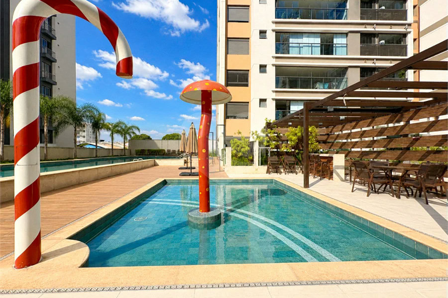 Ipiranga - Apartamento em Andar Alto | 74,58 m² | 2 Suítes | Próximo ao Metrô