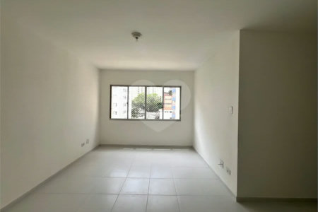 Apartamento á venda - Vila Mascote