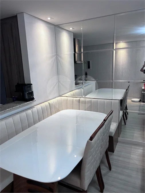 Apartamento à venda | 82 m² | 3 dormitórios | 2 vagas