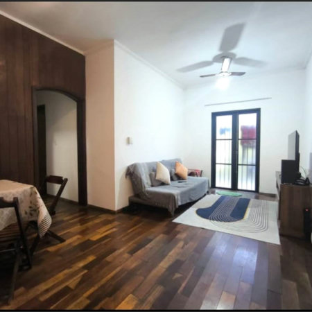 Apartamento à Venda no Edifício Esther Lins – Próximo à USP e UFSCar.