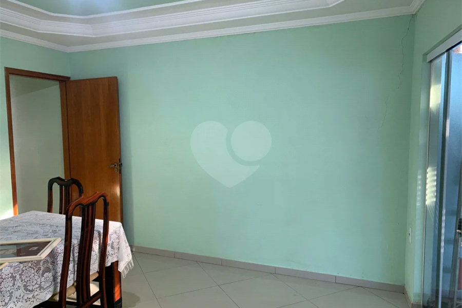Casa à venda no bairro Santa Rosa (Ypês), Piracicaba-SP.