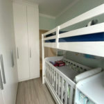Apartamento garden de 2 quartos à venda na Vila Prudente
