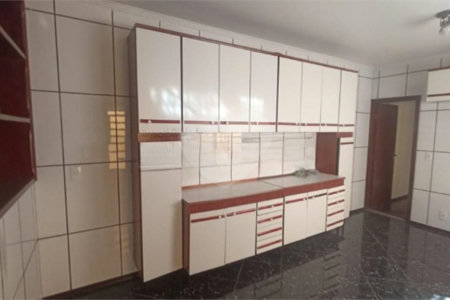 Sobrado para venda na Vila Morumbi.