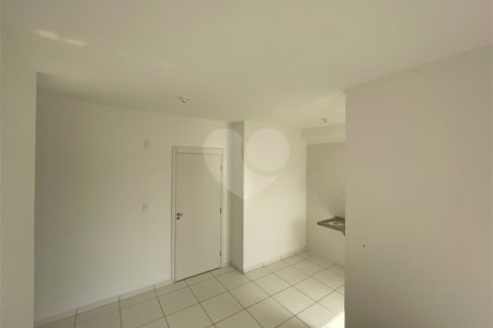 Apartamento para venda no Condomínio Residencial Vila das Flores.
