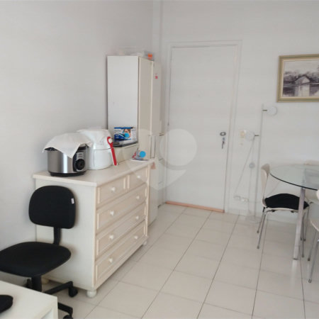 IMÓVEL COM 52M² 1DORM 1VG NA BELA VISTA ACEITA PERMUTA