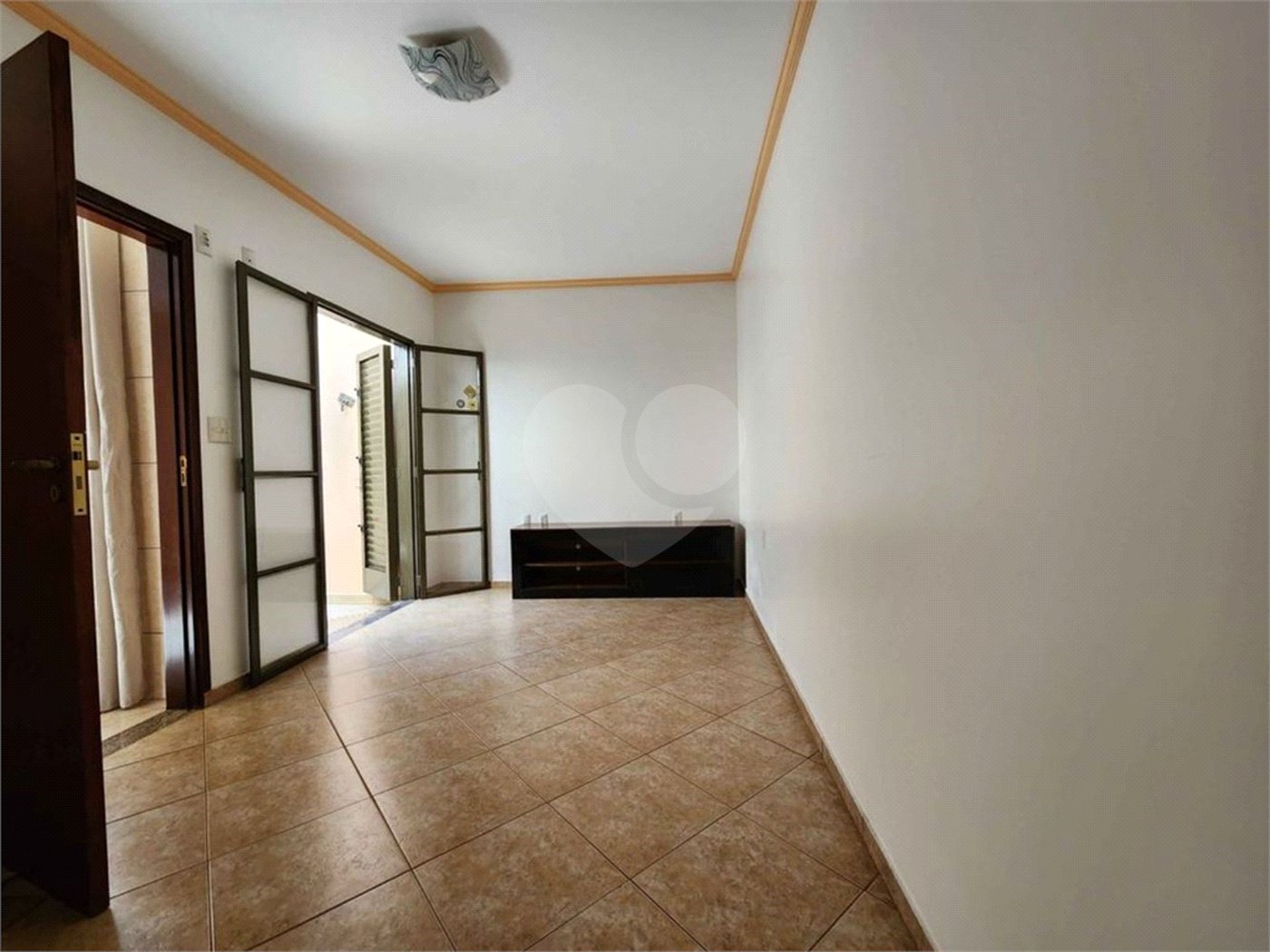 Casa térrea no Romeu Santini