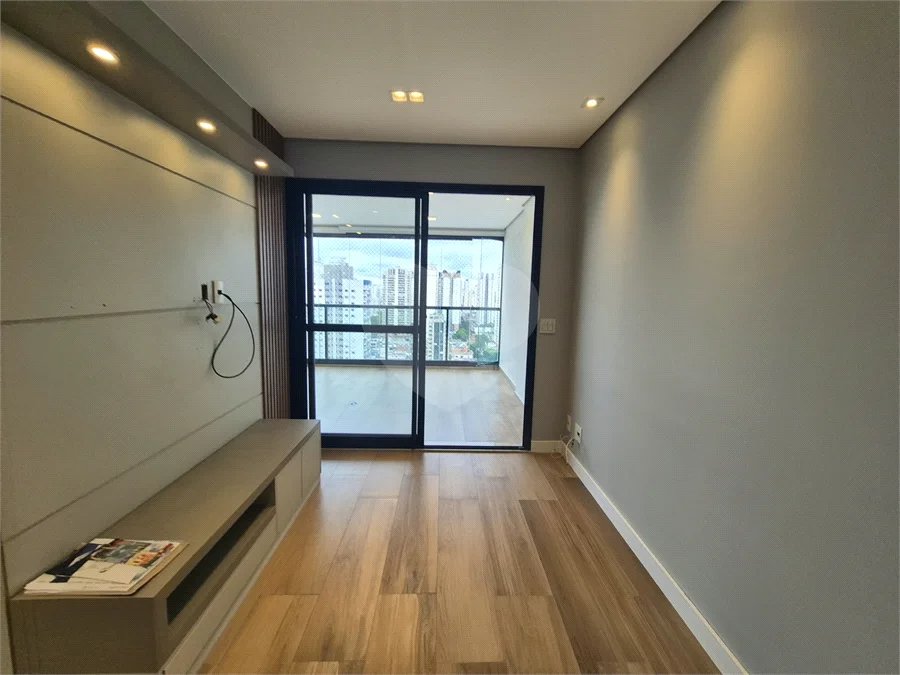 Apartamento à venda na Vila Leopoldina.