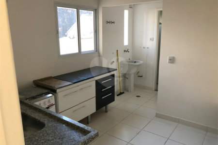 APARTAMENTO A VENDA NO CAMBUCI