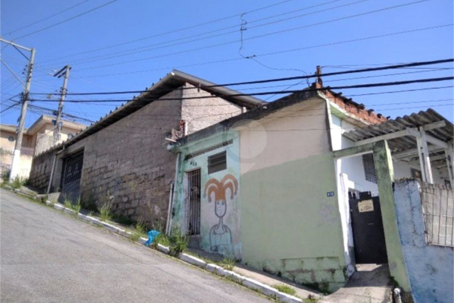 TERRENO A VENDA EM SP FREGUESIA DO Ó