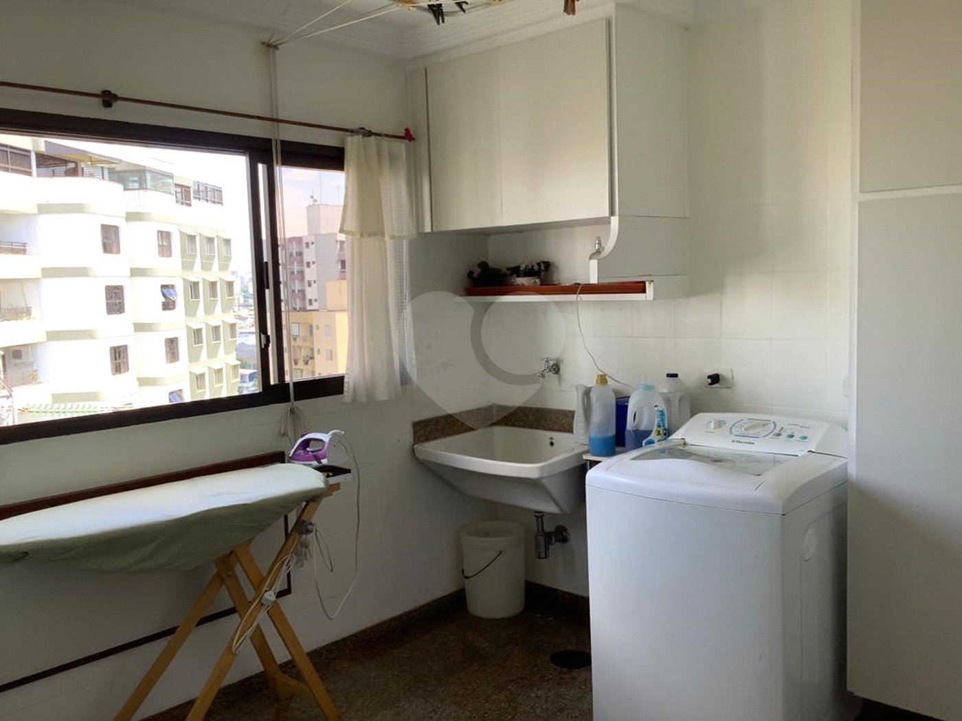 Apartamento na Mooca com 244 metros