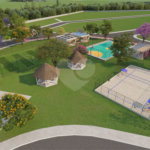 Residencial Brumana Atibaia — Lotes a partir de: 224.248,01