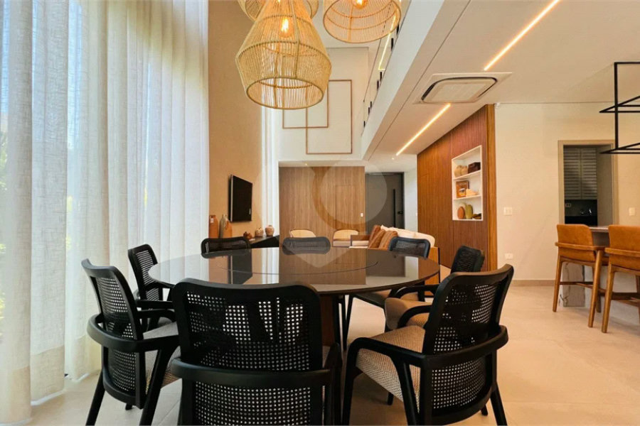 Casa à venda com 6 suítes em Riviera de São Lourenço, Bertioga, SP