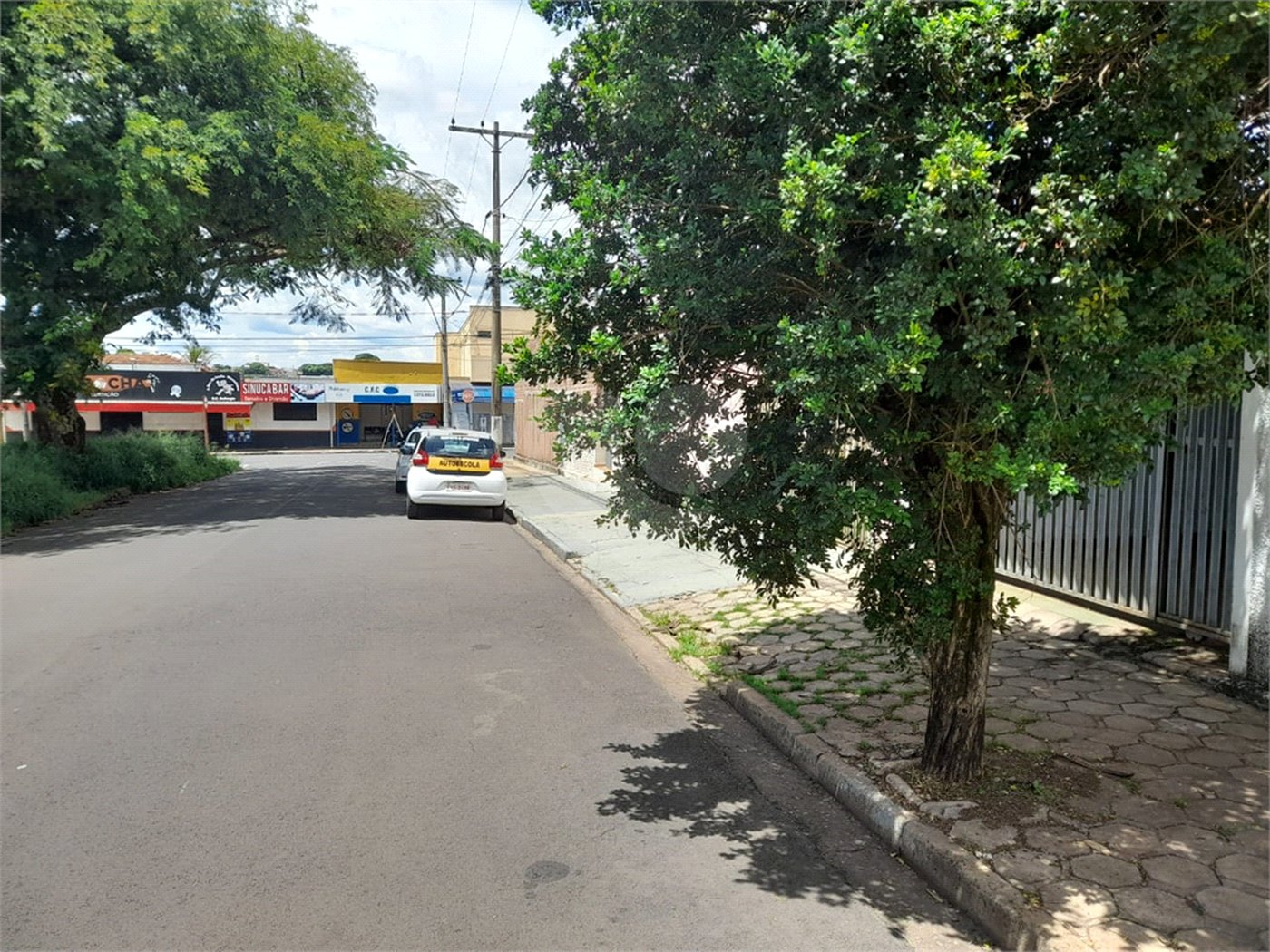 Casa à Venda no Bairro Boa Vista-São Carlos/SP