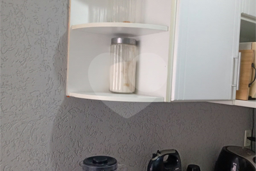 Apartamento à venda com 2 quartos em Vila Nova Cachoeirinha, São Paulo, SP
