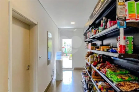 Condomínio Móbile Vida E Lazer Apartamento à venda com 78m², 2 quartos e 1 vaga Rua Serra da Bocaina-São Paulo
