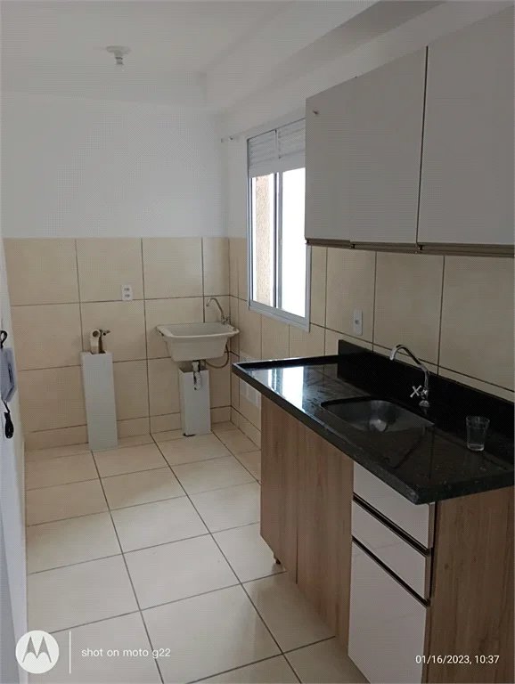 Oportunidade: Apartamento de 2 Quartos - Rua Vereador Nelson Joaquim da Silva