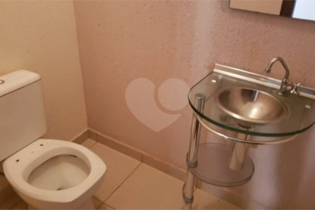 Casa com 4 Quartos para alugar - Residencial Samambaia