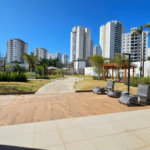 Apartamento com 3 quartos para alugar no Condomínio Cumaru, Jardim Marajoara São Paulo - SP